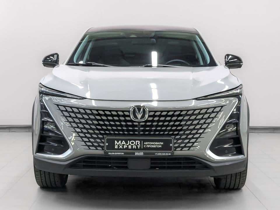 Changan UNI-T