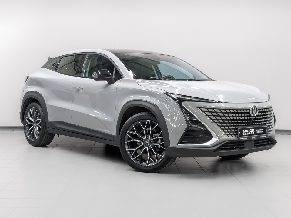 Changan UNI-T