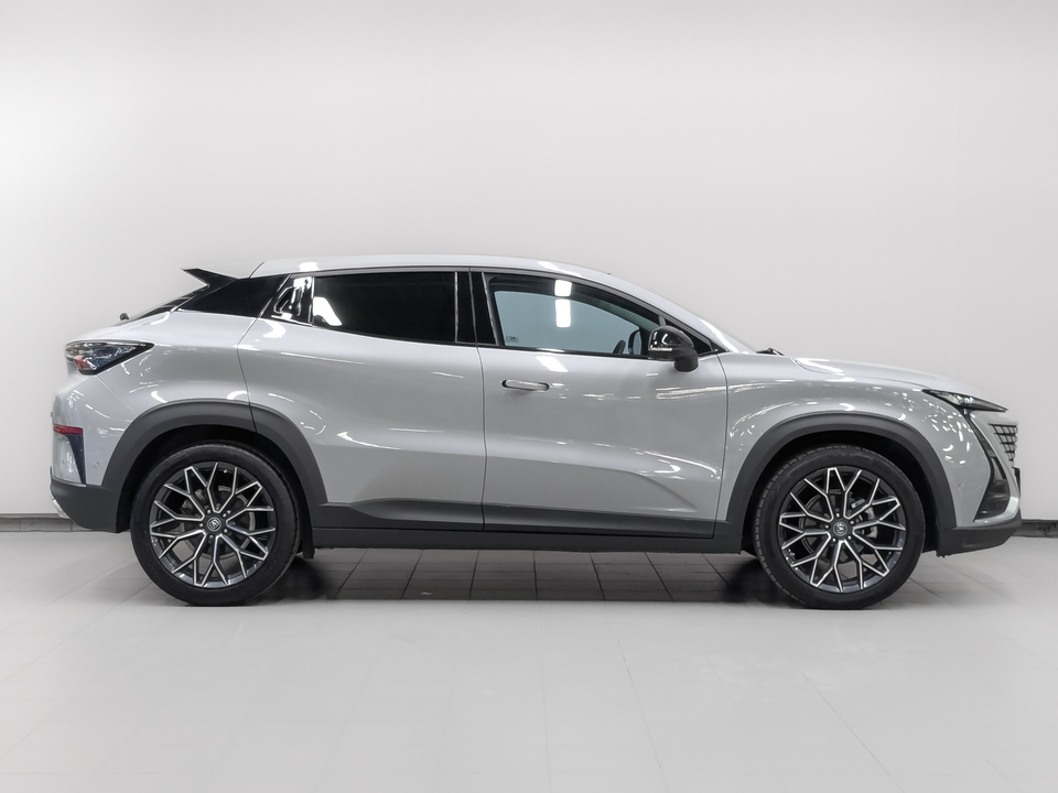 Changan UNI-T