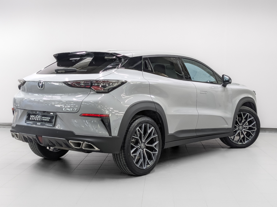 Changan UNI-T