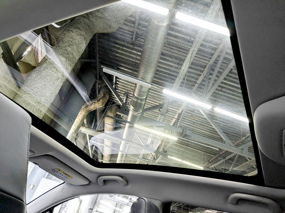 Фото Changan UNI-T с пробегом 35 676 км