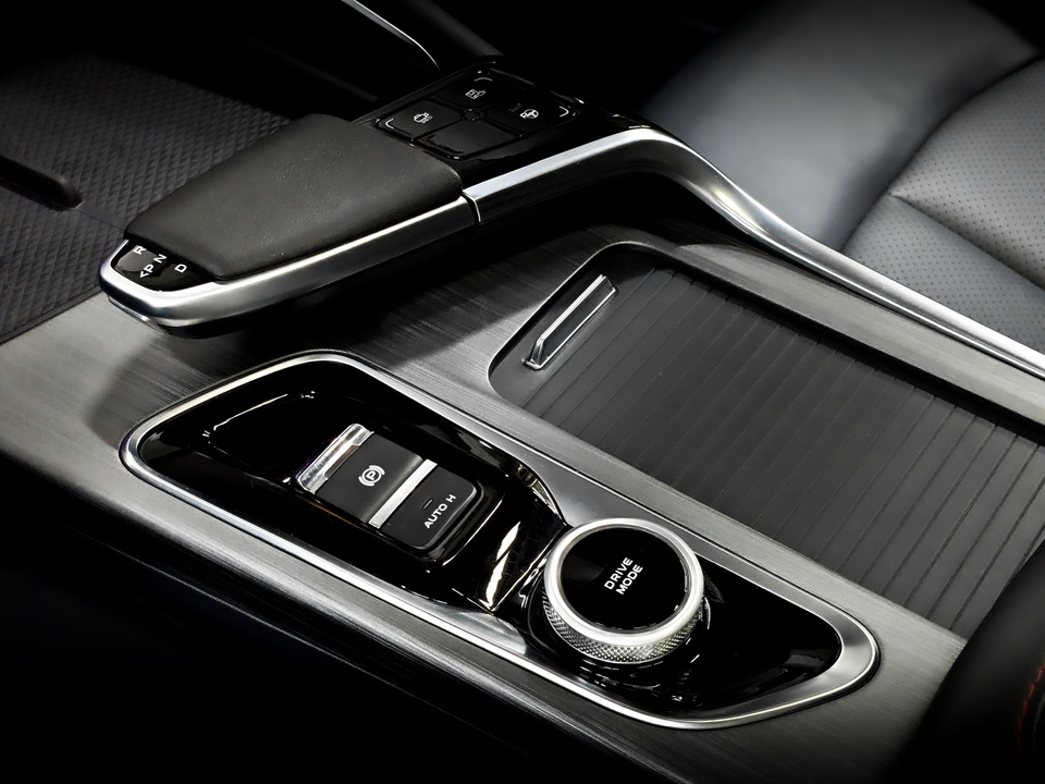 Фото Changan UNI-T с пробегом 35 676 км