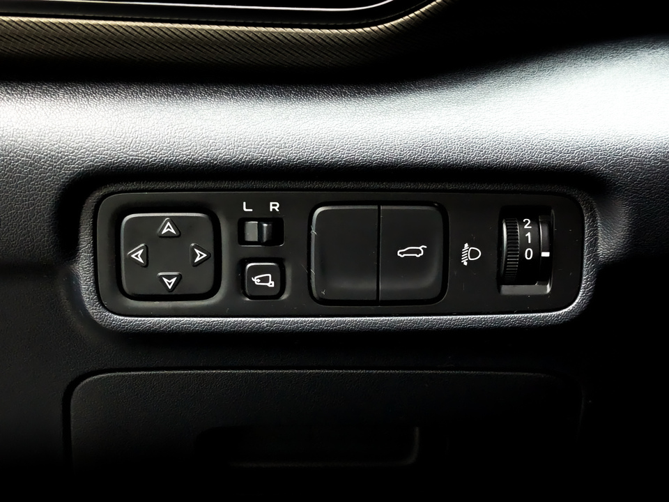 Фото Changan UNI-T с пробегом 35 676 км