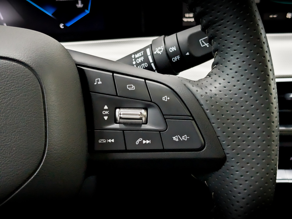 Фото Changan UNI-T с пробегом 35 676 км