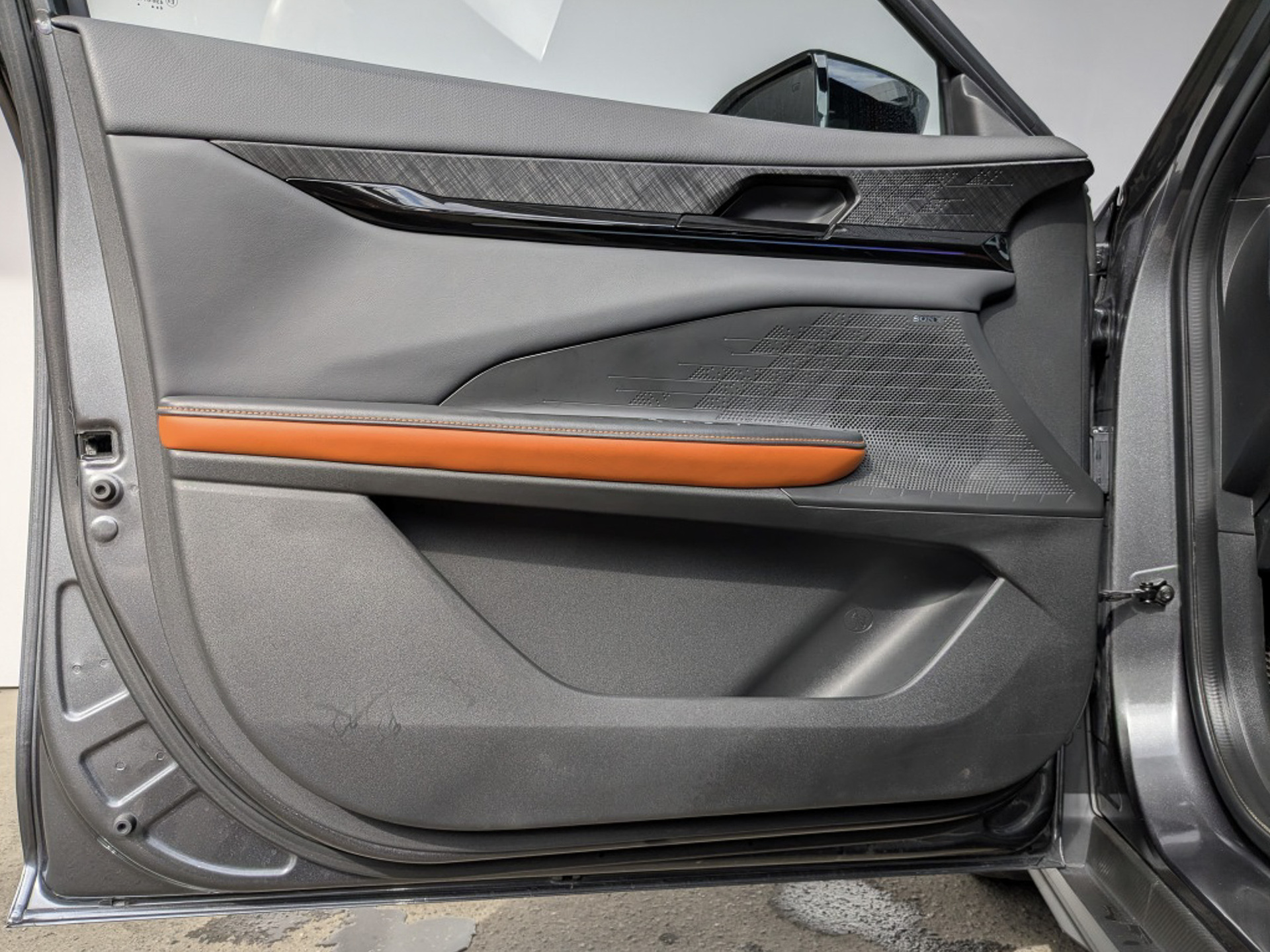 CHANGAN UNI-V 1.50 (181 л.с), автомат, 2024, пробег 38 541 км