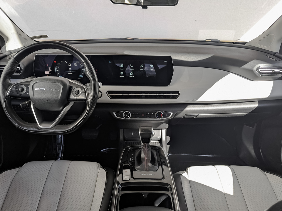 Фото Baic U5 Plus с пробегом 186 922 км