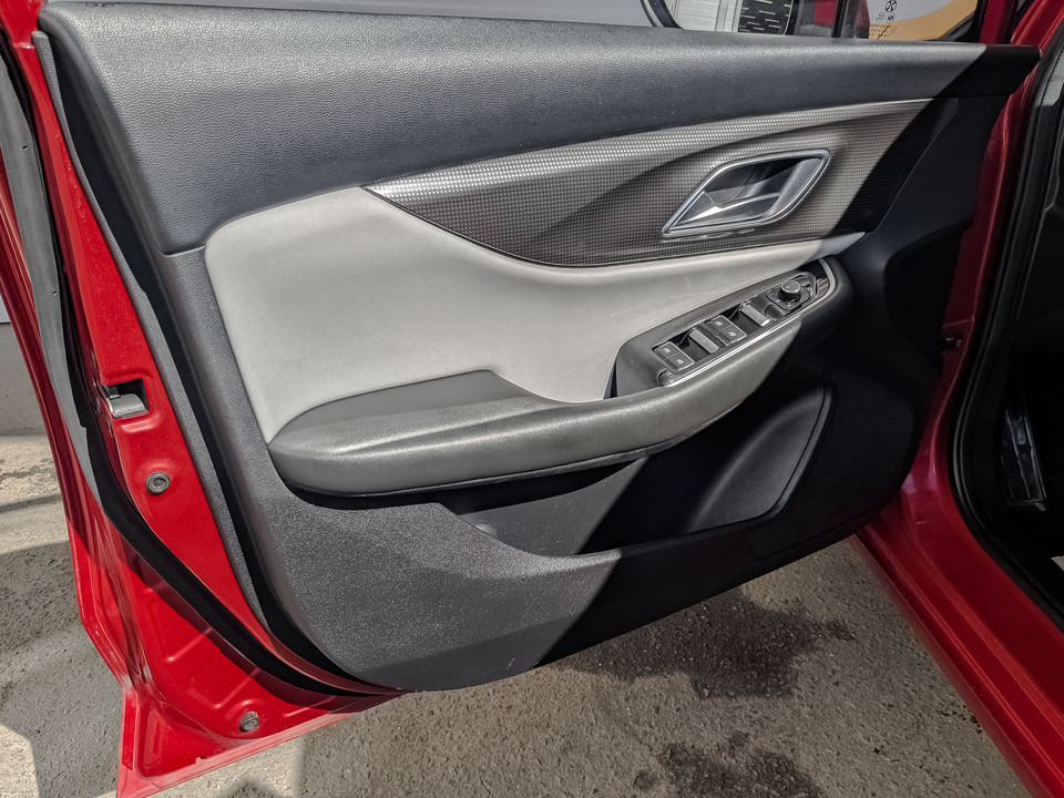 Фото Baic U5 Plus с пробегом 186 922 км