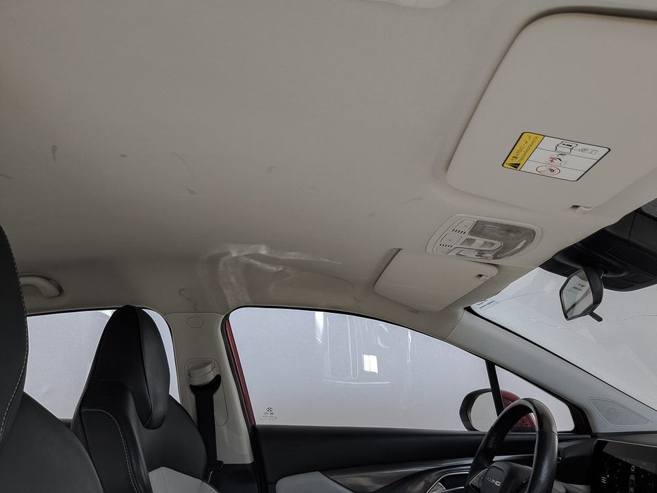 Фото Baic U5 Plus с пробегом 186 922 км