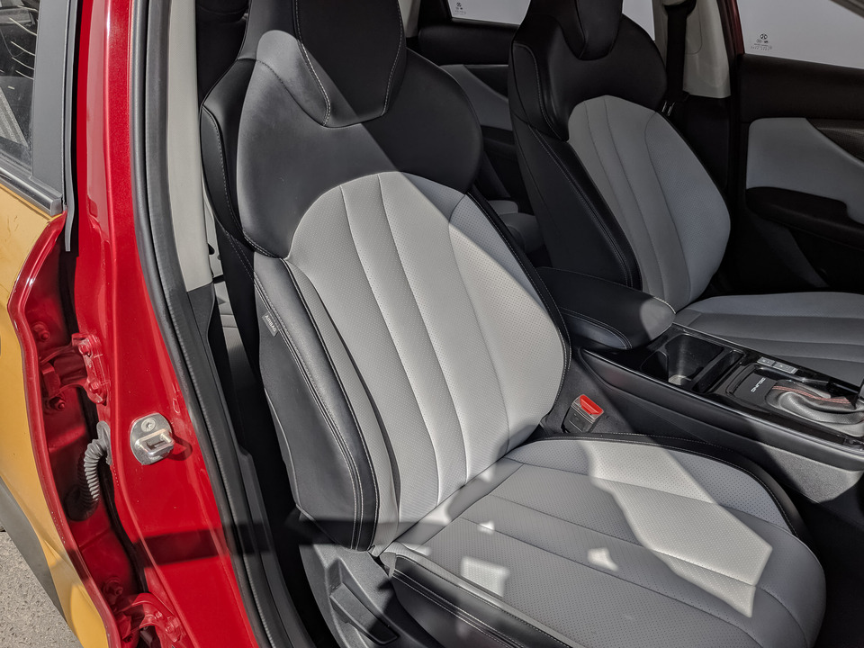 Фото Baic U5 Plus с пробегом 186 922 км