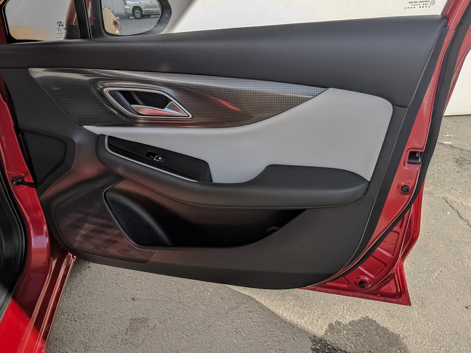 Фото Baic U5 Plus с пробегом 186 922 км