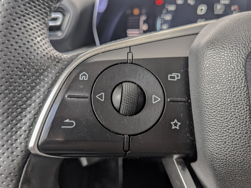 Фото Baic U5 Plus с пробегом 186 922 км