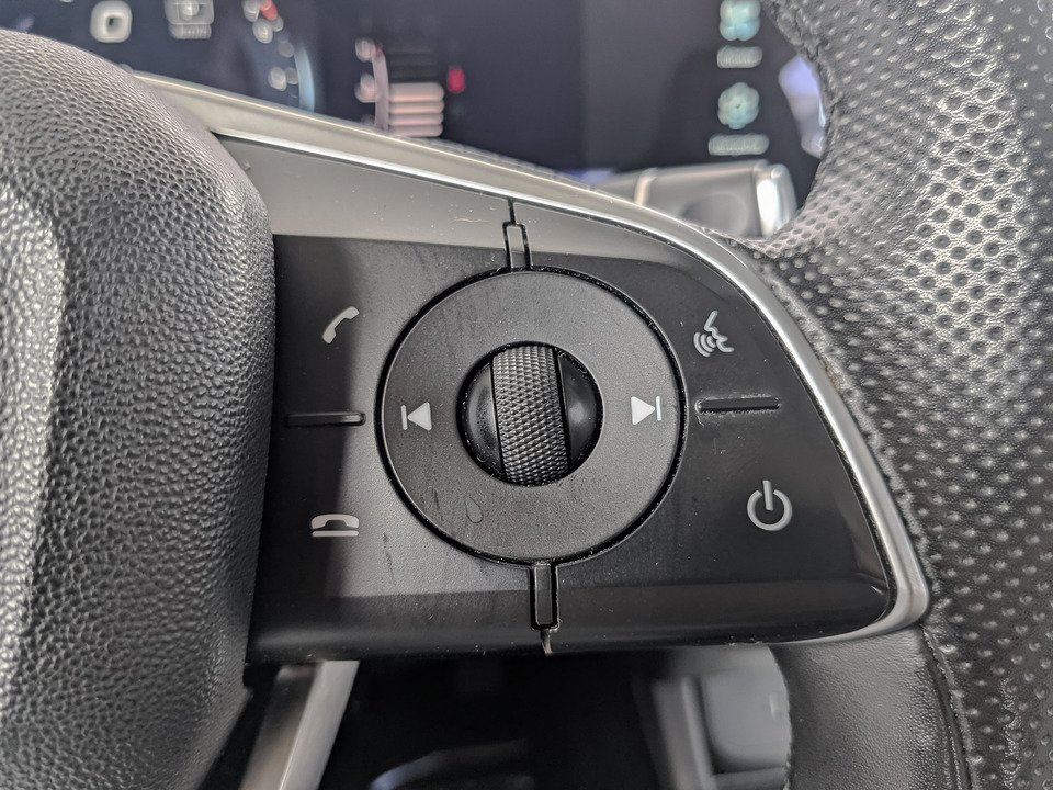 Фото Baic U5 Plus с пробегом 186 922 км