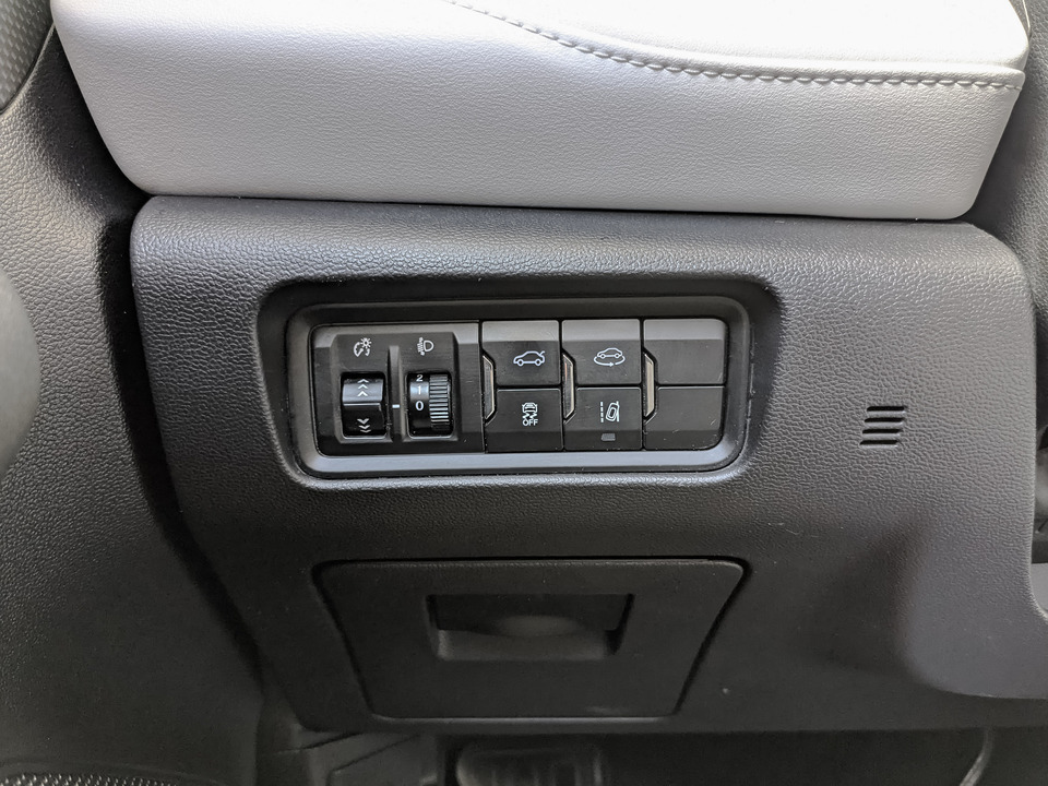 Фото Baic U5 Plus с пробегом 186 922 км