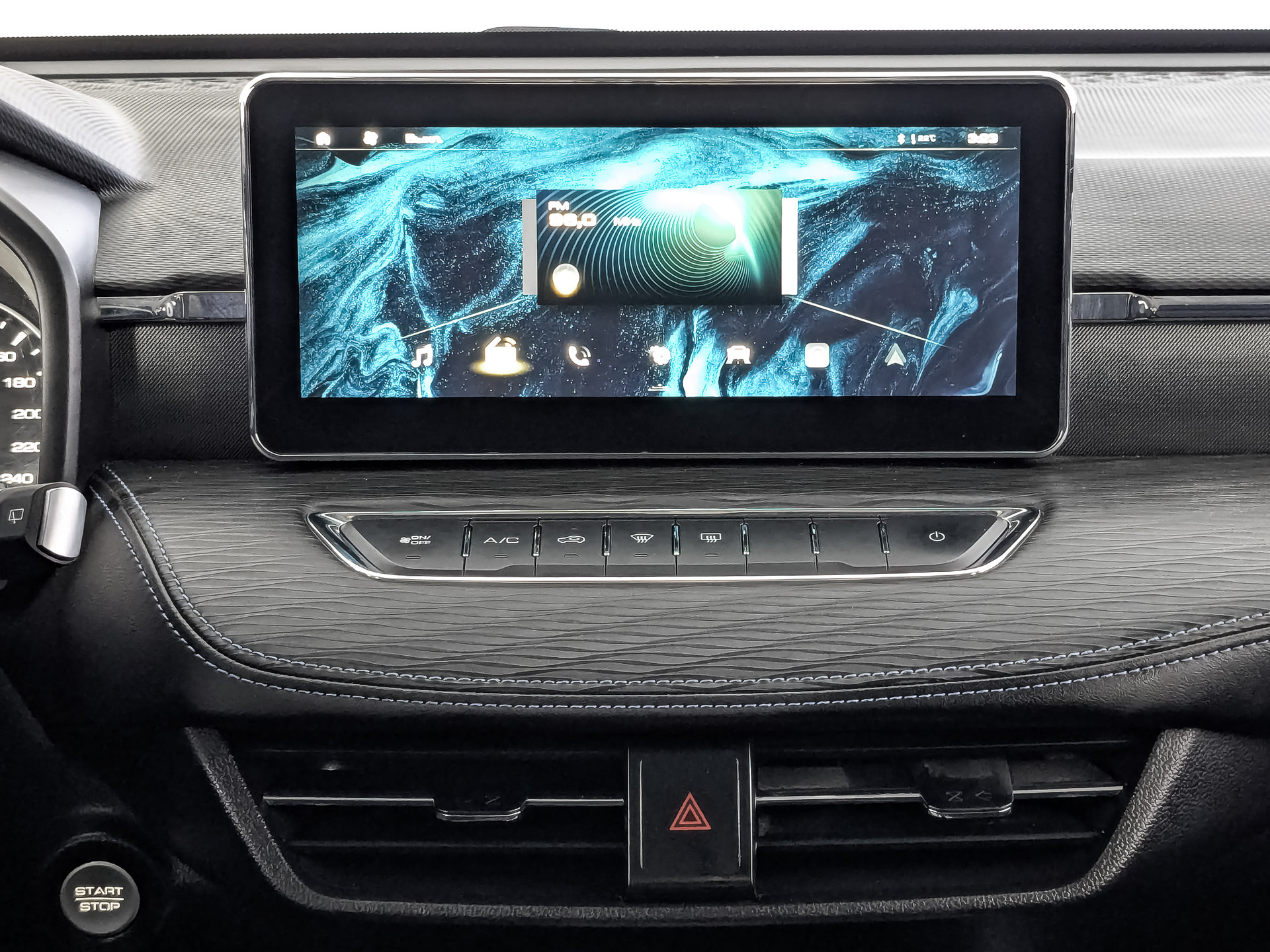 HAVAL Jolion 1.50 (143 л.с), автомат, 2023, пробег 76 202 км