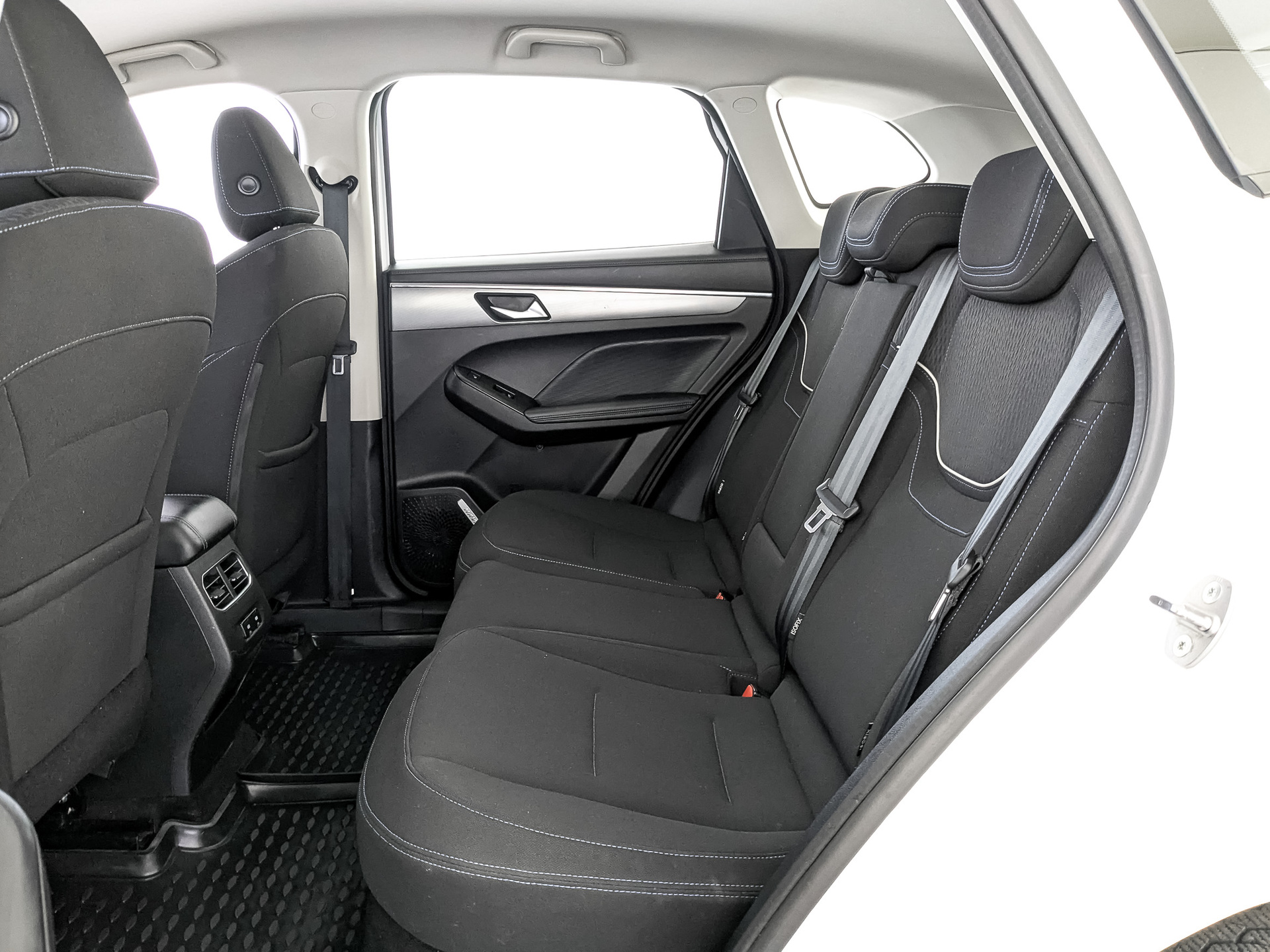 HAVAL Jolion 1.50 (143 л.с), автомат, 2023, пробег 76 202 км