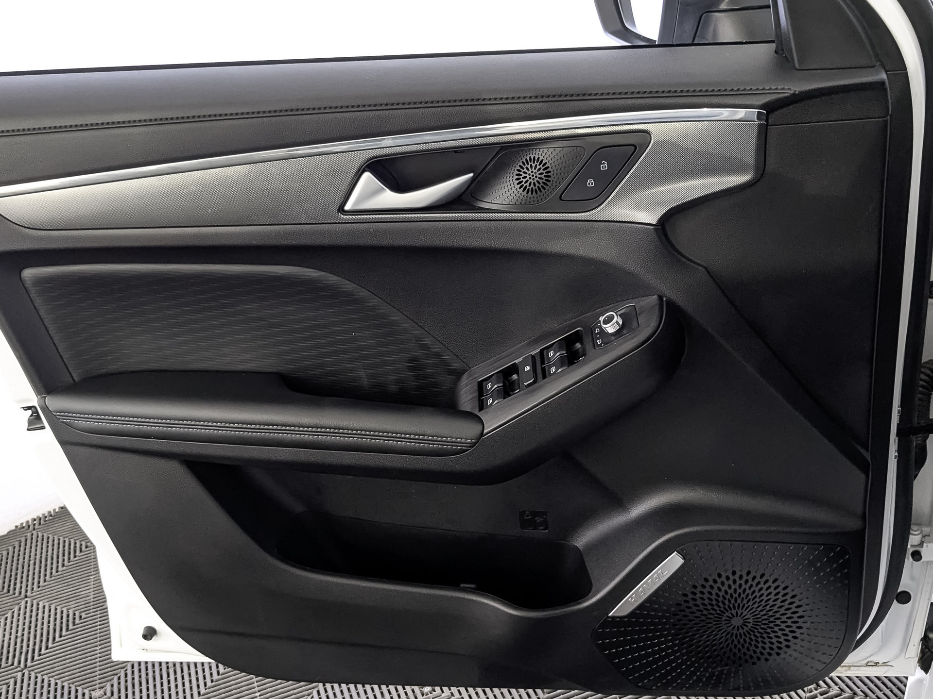 HAVAL Jolion 1.50 (143 л.с), автомат, 2023, пробег 76 202 км