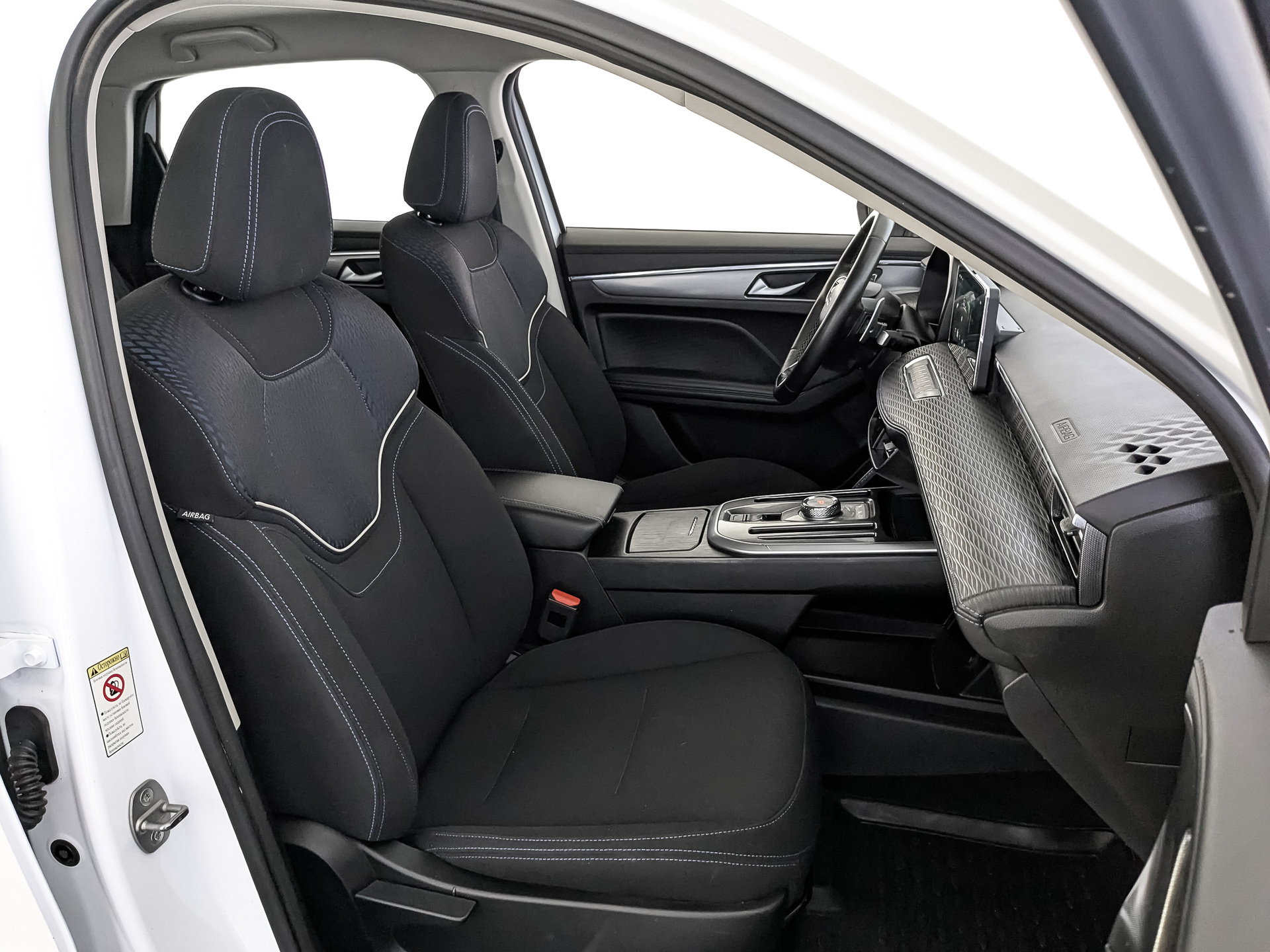 HAVAL Jolion 1.50 (143 л.с), автомат, 2023, пробег 76 202 км
