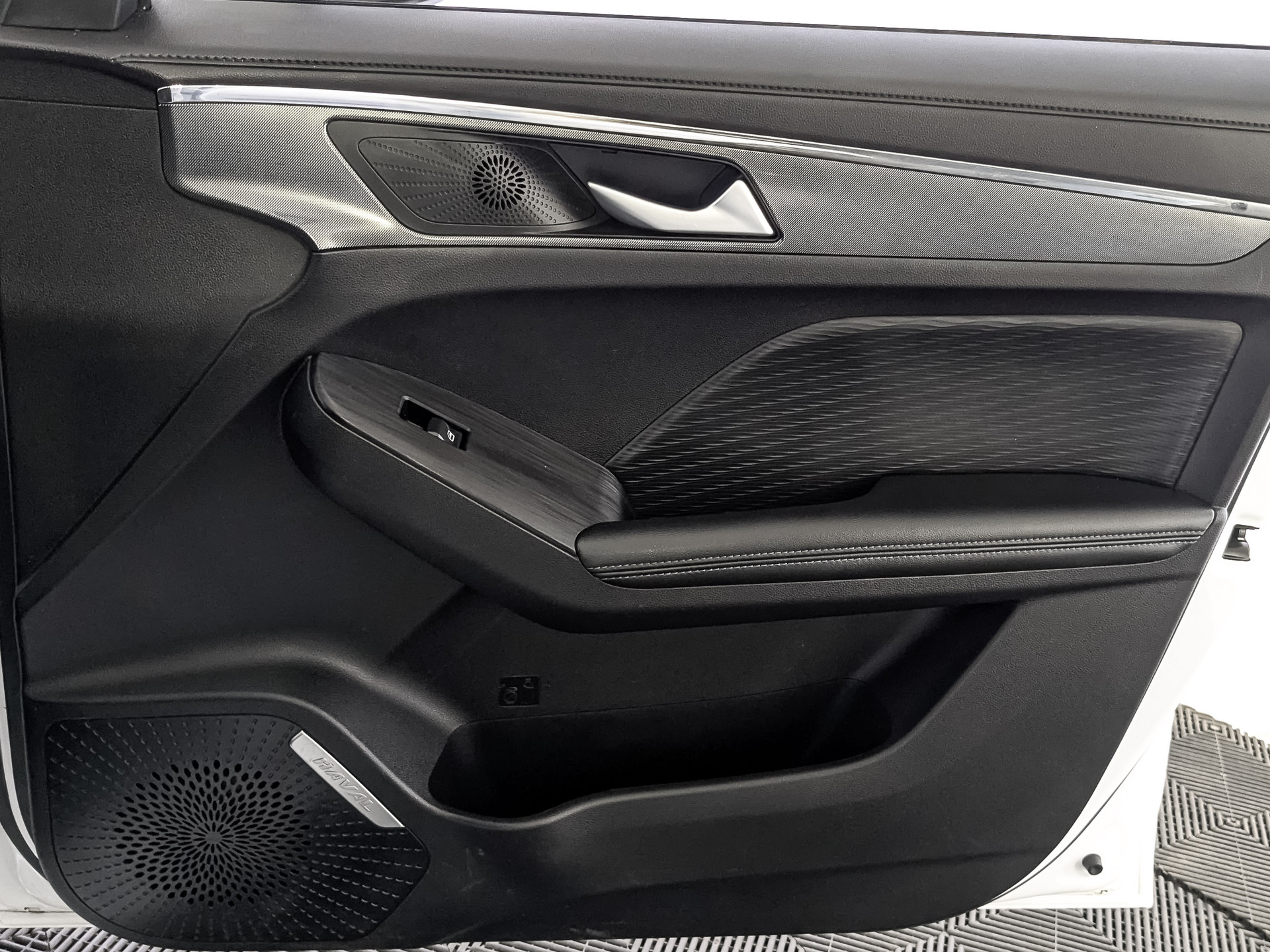 HAVAL Jolion 1.50 (143 л.с), автомат, 2023, пробег 76 202 км