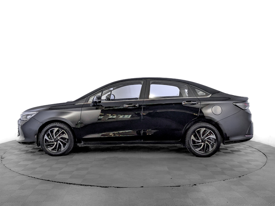 Фото Baic U5 Plus с пробегом 160 019 км