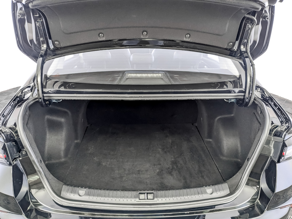 Фото Baic U5 Plus с пробегом 160 019 км
