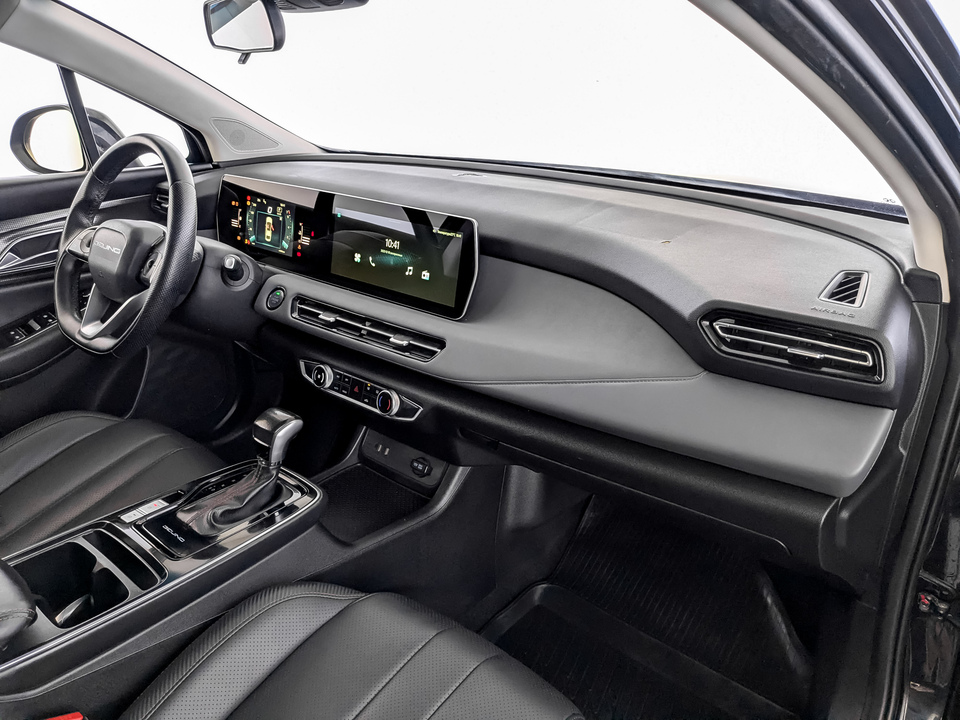 Фото Baic U5 Plus с пробегом 160 019 км