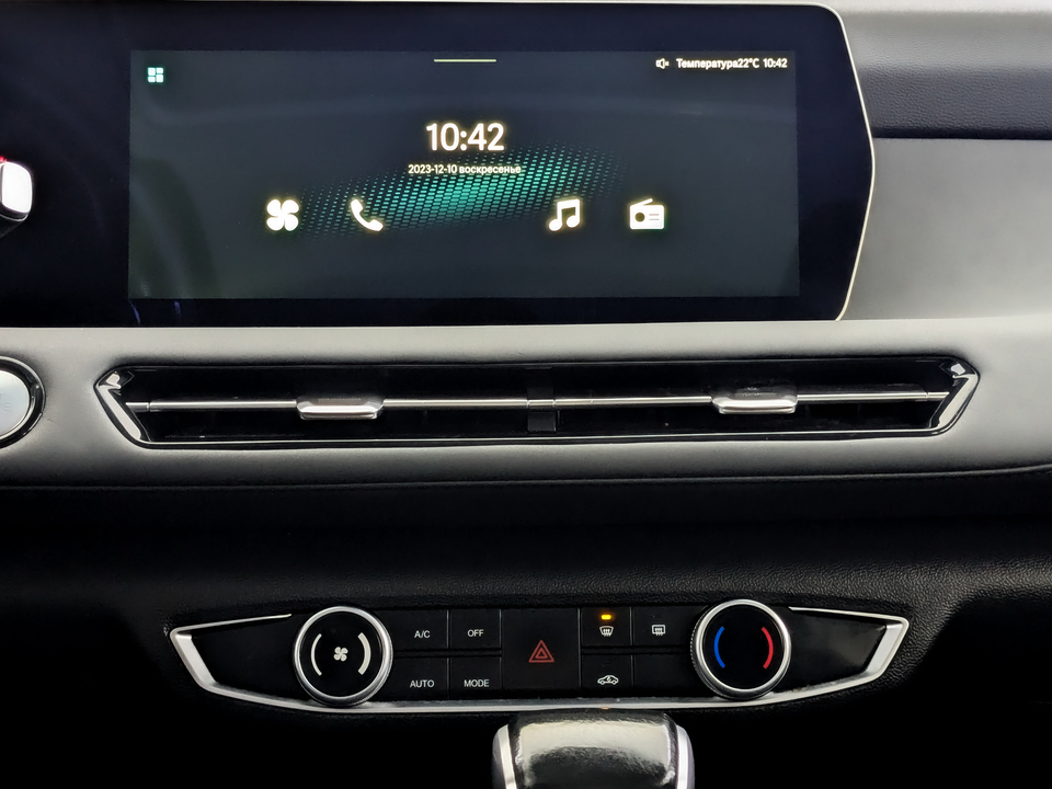 Фото Baic U5 Plus с пробегом 160 019 км
