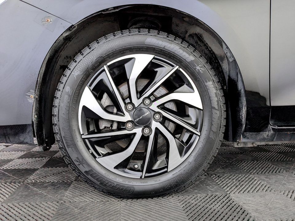 Фото Baic U5 Plus с пробегом 160 019 км