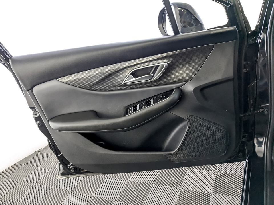 Фото Baic U5 Plus с пробегом 160 019 км