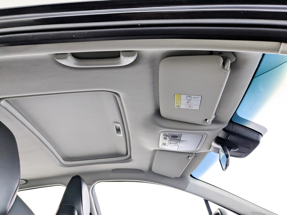 Фото Baic U5 Plus с пробегом 160 019 км
