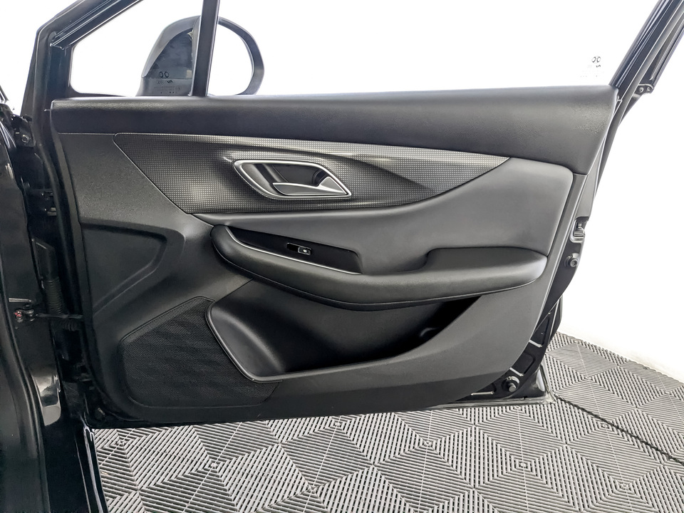 Фото Baic U5 Plus с пробегом 160 019 км