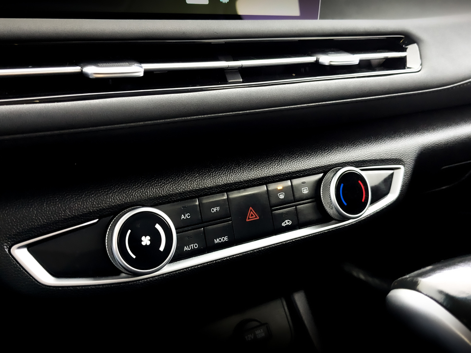 Фото Baic U5 Plus с пробегом 160 019 км