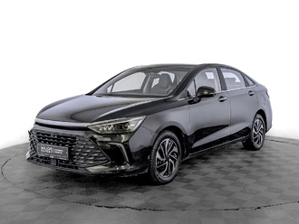 BAIC U5 Plus