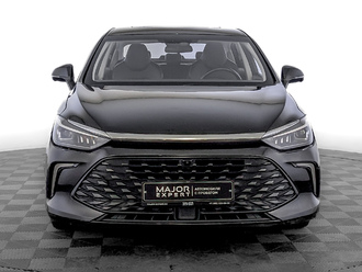 BAIC U5 Plus