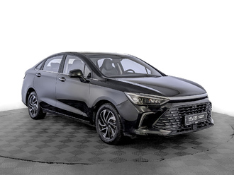 BAIC U5 Plus
