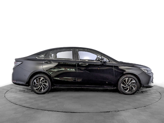 BAIC U5 Plus