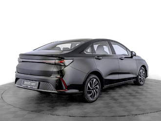 BAIC U5 Plus