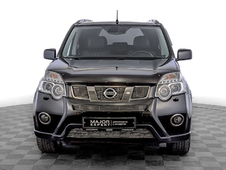 Nissan X-Trail II T31