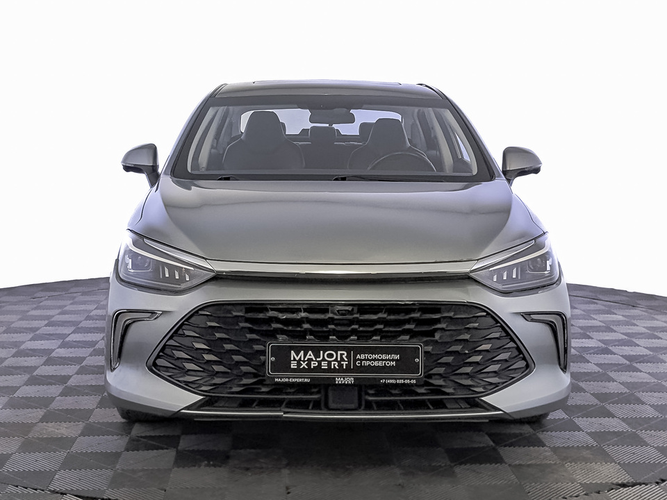 Фото Baic U5 Plus с пробегом 90 512 км