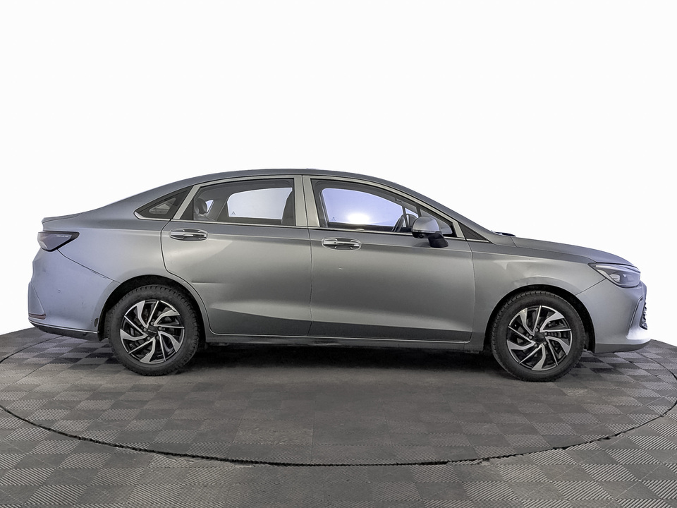 Фото Baic U5 Plus с пробегом 90 512 км