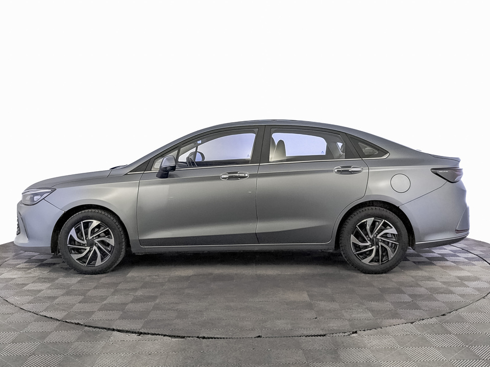 Фото Baic U5 Plus с пробегом 90 512 км