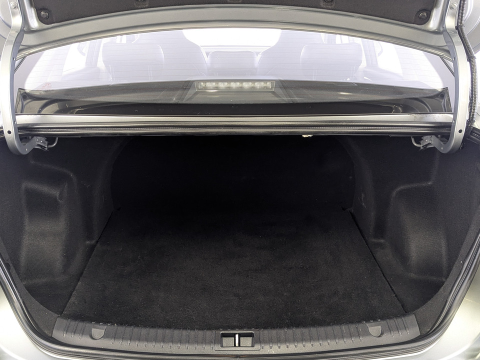 Фото Baic U5 Plus с пробегом 90 512 км