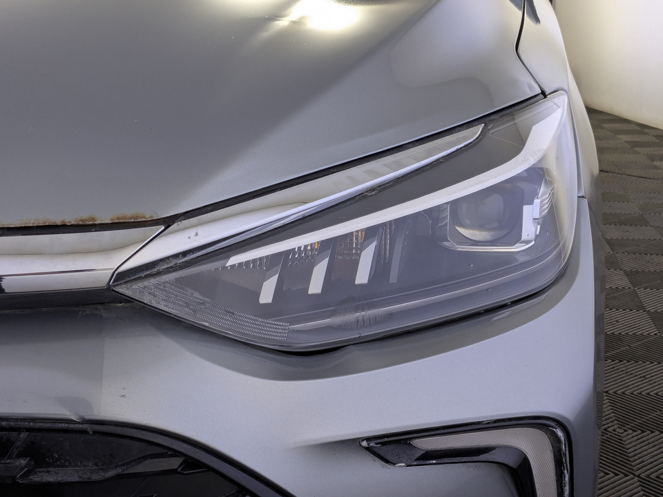 Фото Baic U5 Plus с пробегом 90 512 км