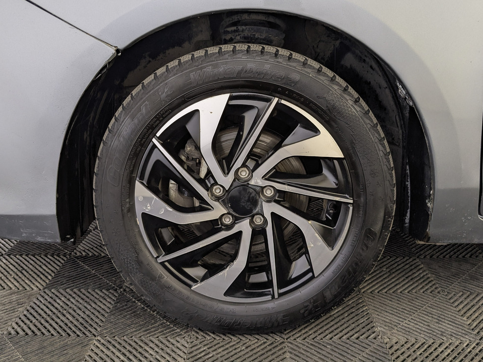 Фото Baic U5 Plus с пробегом 90 512 км