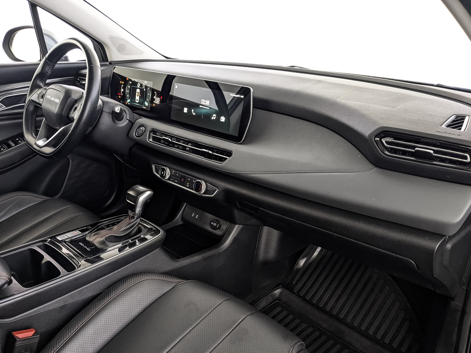 Фото Baic U5 Plus с пробегом 90 512 км