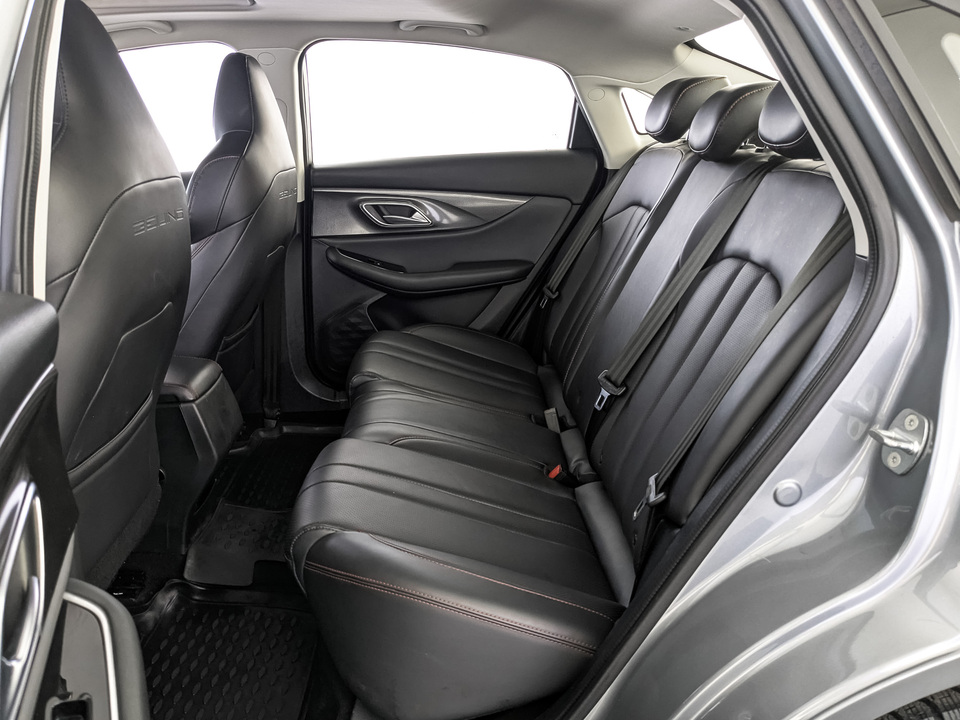 Фото Baic U5 Plus с пробегом 90 512 км
