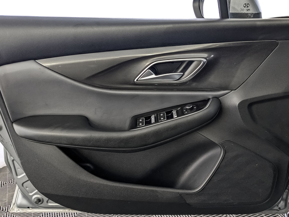 Фото Baic U5 Plus с пробегом 90 512 км