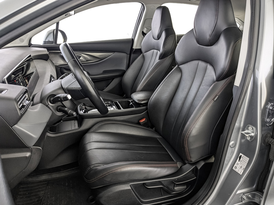 Фото Baic U5 Plus с пробегом 90 512 км