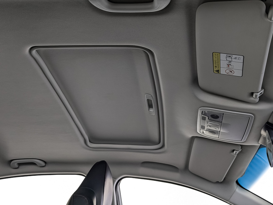 Фото Baic U5 Plus с пробегом 90 512 км