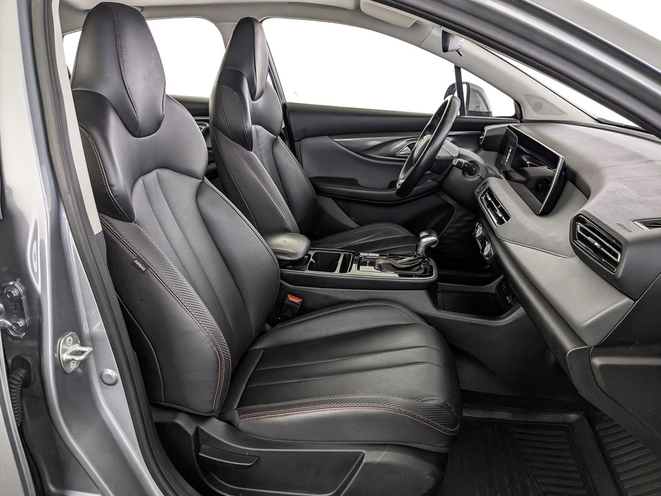 Фото Baic U5 Plus с пробегом 90 512 км