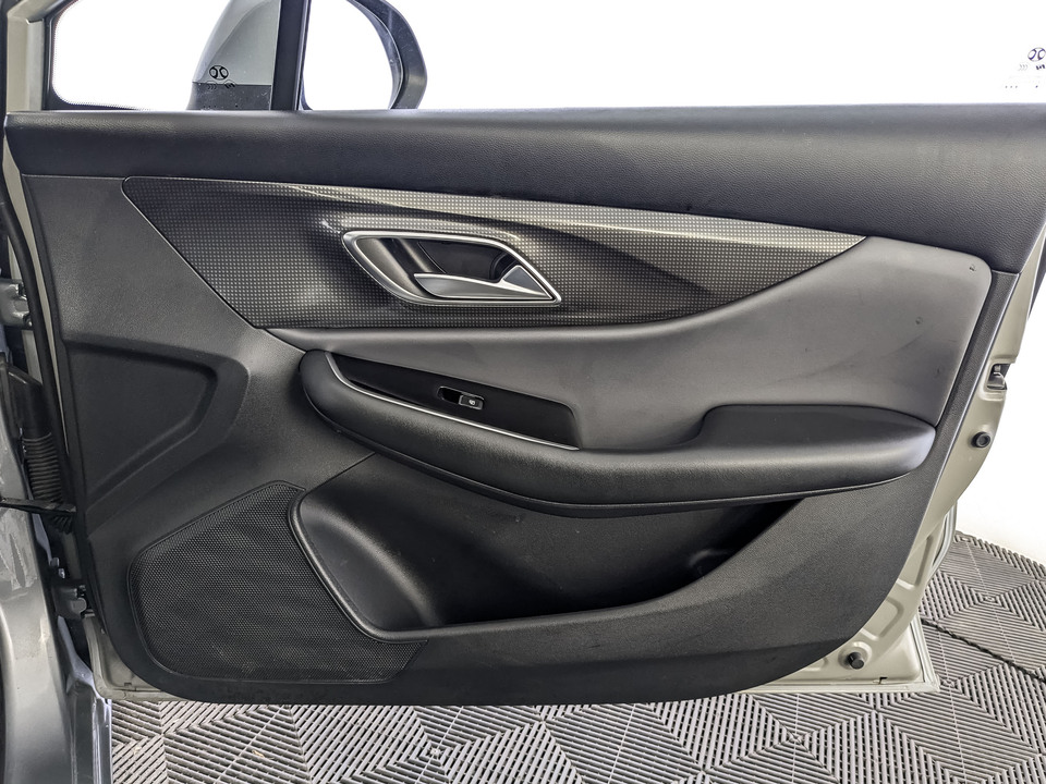 Фото Baic U5 Plus с пробегом 90 512 км